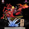 One Piece Vinsmoke SanJi GK Statue - Leo Of Sky Studio [In-Stock] - Full Payment - One Piece