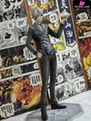 One Piece Vinsmoke Sanji POP GK Statue - Shi Yi Studio [In-Stock] - Full Payment - One Piece