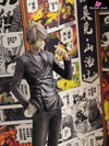 One Piece Vinsmoke Sanji POP GK Statue - Shi Yi Studio [In-Stock] - Full Payment - One Piece