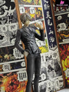 One Piece Vinsmoke Sanji POP GK Statue - Shi Yi Studio [In-Stock] - Full Payment - One Piece