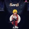 One Piece Vinsmoke Sanji & Reiju Statue - Warhead Studio [Pre-Order Closed]