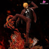 One Piece Vinsmoke Sanji Resin Statue - Gin Studio [Pre-Order]