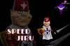One Piece Vista & Speed Jiru Statue - A+ Studio [Pre-Order]