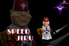 One Piece Vista & Speed Jiru Statue - A+ Studio [Pre-Order]