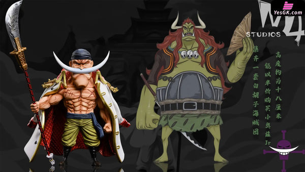 One Piece Vista Statue - M4 Studio [Pre-Order]