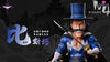 One Piece Vista Statue - M4 Studio [Pre-Order]