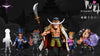 One Piece Vista Statue - M4 Studio [Pre-Order]