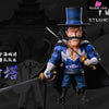 One Piece Vista Statue - M4 Studio [Pre-Order]