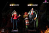 One Piece Vito & Gotti POP GK Statue - Black Studio [In-Stock] - One Piece
