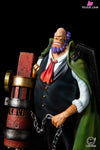 One Piece Vito & Gotti POP GK Statue - Black Studio [In-Stock] - One Piece