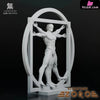 One Piece Vitruviano Zoro Resin Statue - Anonymous Studio [Pre - Order]