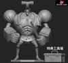 One Piece Wa Franky Statue - New Century Studio & Tian Xie She [Pre-Order]