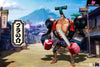 One Piece Wa Franky Statue - New Century Studio & Tian Xie She [Pre-Order]