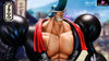 One Piece Wa Franky Statue - New Century Studio & Tian Xie She [Pre-Order]