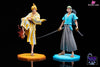 One Piece WA Sanji and WA Usopp GK Statue - Tian Xie She Studio [Pre-Order] Deposit / Set One Piece