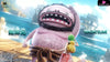 One Piece Wadatsumi 1/100 GK Statue - Black Studio [Pre-Order] One Piece