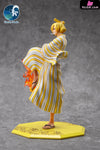 One Piece Wano Country #2 Sanji Statue - Gravity Studio [Pre - Order]