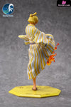 One Piece Wano Country #2 Sanji Statue - Gravity Studio [Pre - Order]