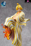 One Piece Wano Country #2 Sanji Statue - Gravity Studio [Pre - Order]