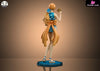 One Piece Wano Country Arc Straw Hat Pirates #2 Vinsmoke Sanji & Nami Resin Statue - Clone Studio