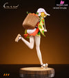 One Piece Wano Country Carrot(Kyarotto) Statue - Hinami Studio [Pre - Order]