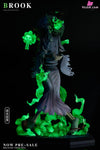 One Piece Wano Country Completion Series Brook Statue - Super Bomb Studio [Pre-Order]