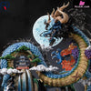 One Piece Wano Country Kaido Dragon Form Statue - Hunter Studio & Rp [Pre-Order]