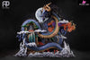 One Piece Wano Country Kaido Dragon Form Statue - Hunter Studio & Rp [In-Stock] Full Payment /