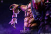 One Piece Wano Country Leather Jacket Kaido pop GK Statue - C2 Studio [Pre-Order] - One Piece