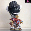 One Piece Wano Country Luffy Statue - F3 Studio [In-Stock]