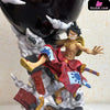 One Piece Wano Country Luffy Statue - F3 Studio [In-Stock]