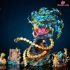 One Piece Wano Country Marco Resin Statue - Meng Xin Studio [Pre-Order]