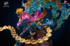 One Piece Wano Country Marco Resin Statue - Meng Xin Studio [Pre-Order]