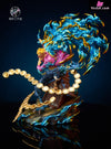 One Piece Wano Country Marco Resin Statue - Meng Xin Studio [Pre-Order] Deposit / Plating Version