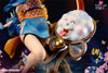 One Piece Wano Country Nami Resin Statue - Baby Face Studio [Pre-Order Closed]