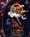 One Piece Wano Country Nami Resin Statue - Baby Face Studio [Pre-Order Closed]