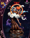One Piece Wano Country Nami Resin Statue - Baby Face Studio [Pre-Order Closed]