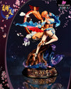 One Piece Wano Country Nami Resin Statue - Baby Face Studio [Pre-Order Closed]