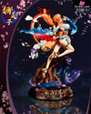 One Piece Wano Country Nami Resin Statue - Baby Face Studio [Pre-Order Closed]