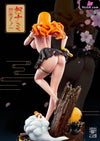 One Piece Wano Country Nami Resin Statue - Box Studio [In Stock] Onepiece