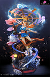 One Piece Wano Country Nami Resin Statue - Tian Tong Studios [Pre-Order Closed]