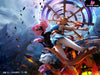 One Piece Wano Country Nami Resin Statue - Tian Tong Studios [Pre-Order Closed]