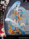 One Piece Wano Country Nami Resin Statue - Zn Studio [In-Stock] Full Payment