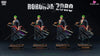 One Piece Wano Country Onigashima Zoro GK Statue - COLLECTOR Studio [Pre-Order] - One Piece