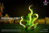 One Piece Wano Country Onigashima Zoro GK Statue - COLLECTOR Studio [Pre-Order] - One Piece