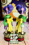 One Piece Wano Country Otama Resin Statue - Butt & Milos Studio [Pre-Order Closed]