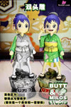 One Piece Wano Country Otama Resin Statue - Butt & Milos Studio [Pre-Order Closed]