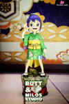 One Piece Wano Country Otama Resin Statue - Butt & Milos Studio [Pre-Order Closed]