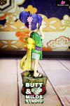 One Piece Wano Country Otama Resin Statue - Butt & Milos Studio [Pre-Order Closed]