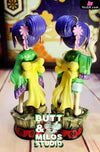 One Piece Wano Country Otama Resin Statue - Butt & Milos Studio [Pre-Order Closed]